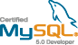 MySQL 5.0 Certified Developer